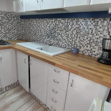 Sant Francesc 5 Apartment