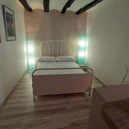 Apartment Sant Francesc 5