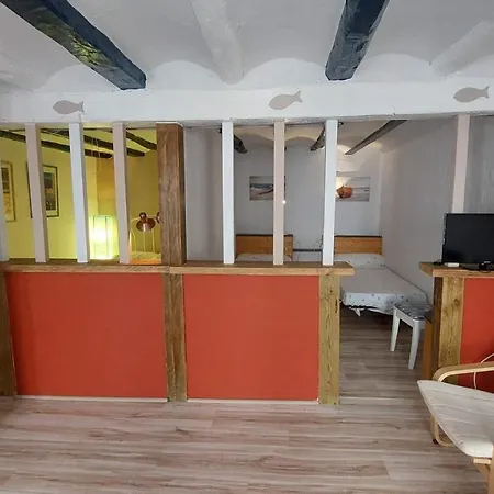 Apartment Sant Francesc 5