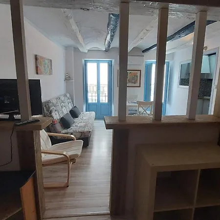 Sant Francesc 5 Apartment *