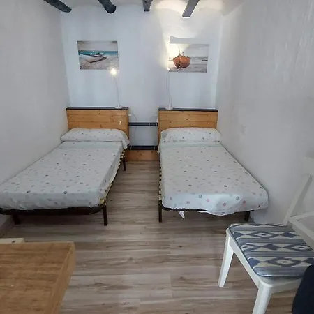 Sant Francesc 5 Apartment L'Ametlla de Mar