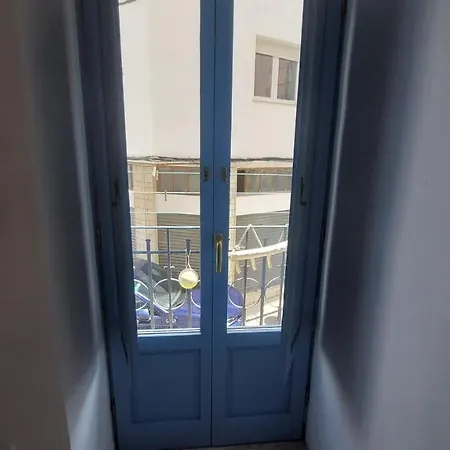 Apartment Sant Francesc 5 *