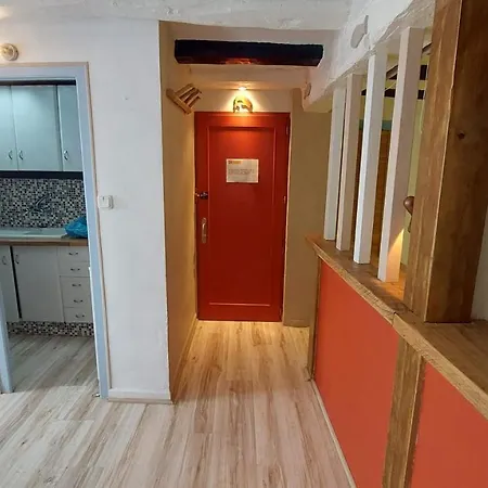 Sant Francesc 5 Διαμέρισμα *